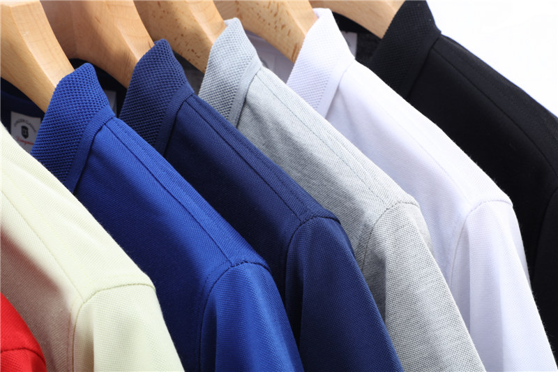 T恤衫定做廠家定制的T恤衫質(zhì)量怎么樣？