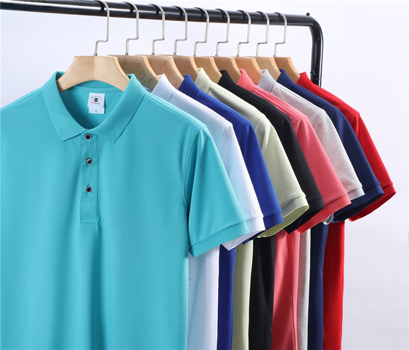 T恤衫生產(chǎn)廠家：專業(yè)制造與品質創(chuàng)新的卓越之道