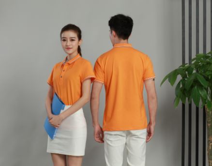 專業(yè)T恤衫定做廠家：打造個性化品質(zhì)服飾